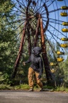 Tjernobyl Tschernobyl Public Domain