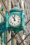 Horloge de Chicago