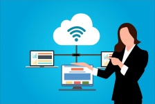 Cloud Computing, Cloud System,
