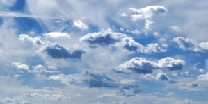 Banner web en la nube