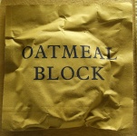 Compo Oatmeal Block