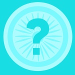 FAQ, pytanie, ikona, znak