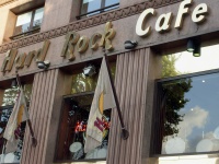 Cafeneaua Hard Rock