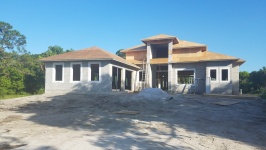 House Construction