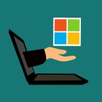Microsoft, uppdatering, programvara