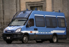Police Department Mobile