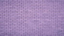 Фон из фиолетовой кирпичной стены