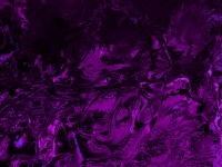 Purple Mist abstrait