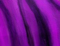 Purple Oils Abstract Background