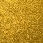 Fondo de textura de oro áspero
