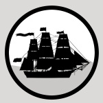 Schiff, Segel, Symbol, Symbol