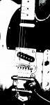 Telecaster Guitar