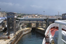 Strait Of Messina Ferry