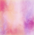 Aquarela roxo abstrato