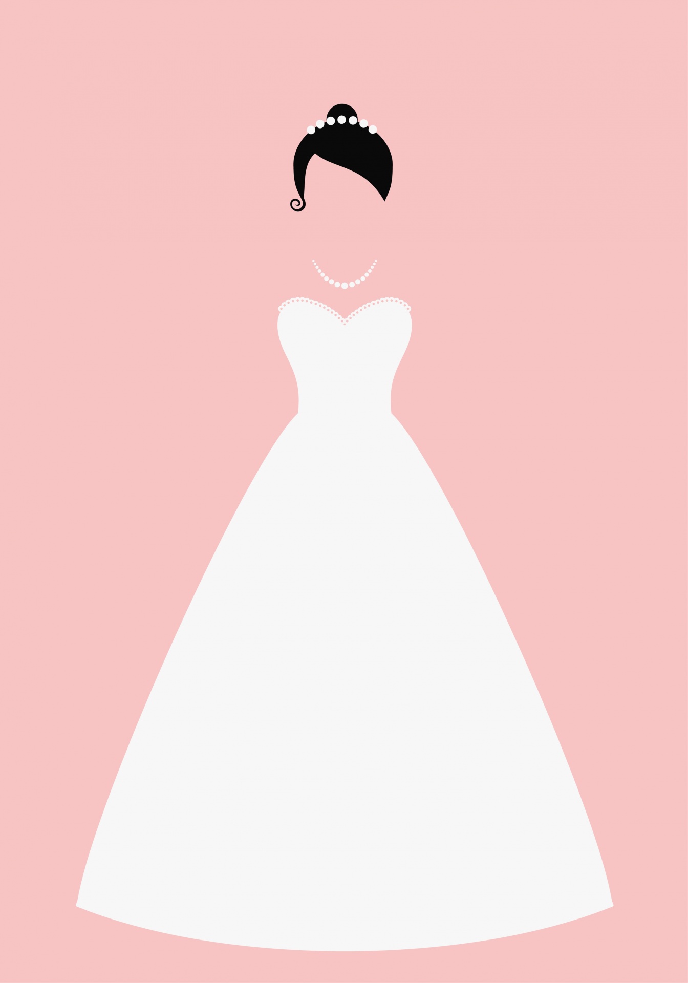 bride-wedding-dress-illustration-free-stock-photo-public-domain-pictures