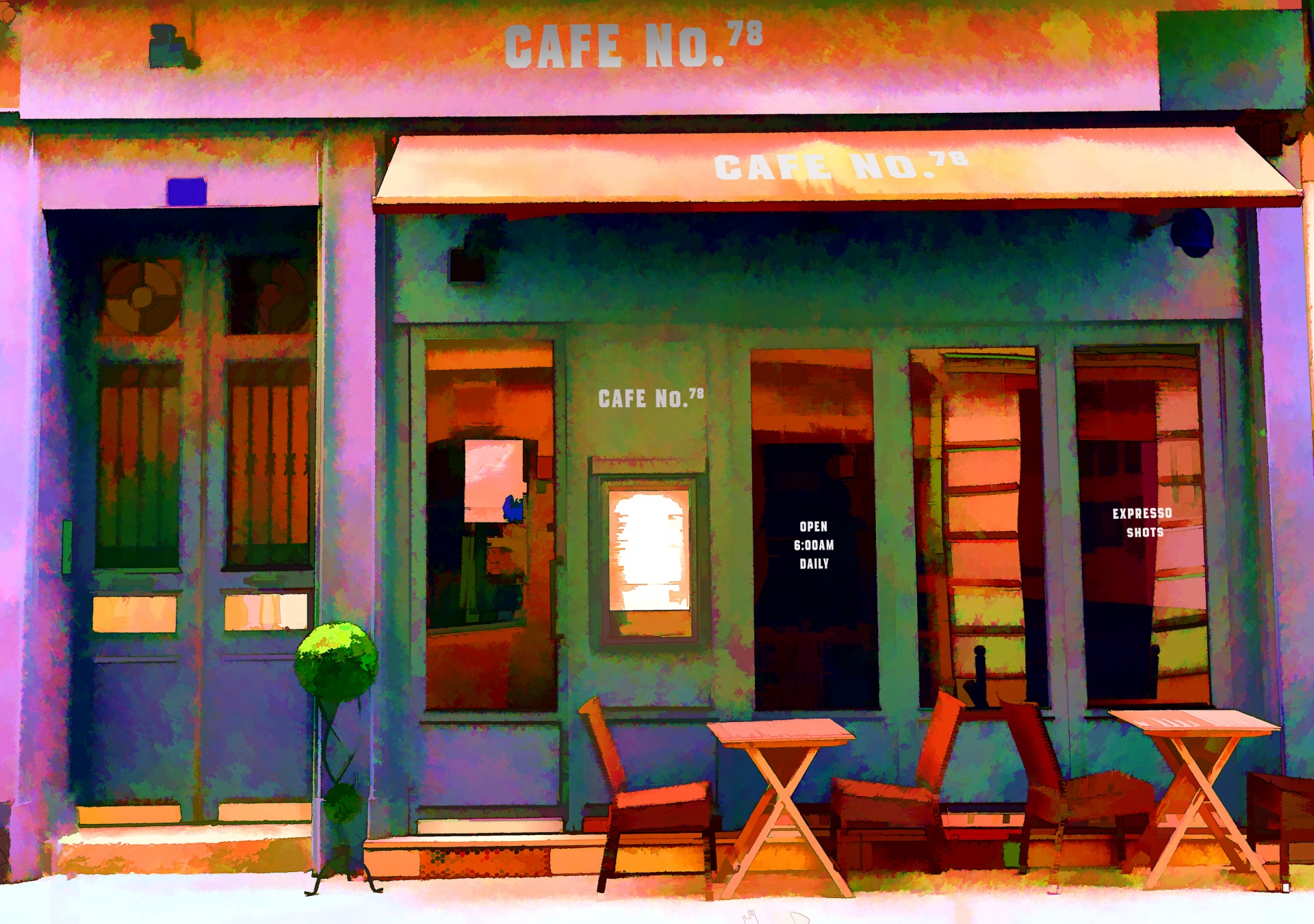 cafe-78-free-stock-photo-public-domain-pictures