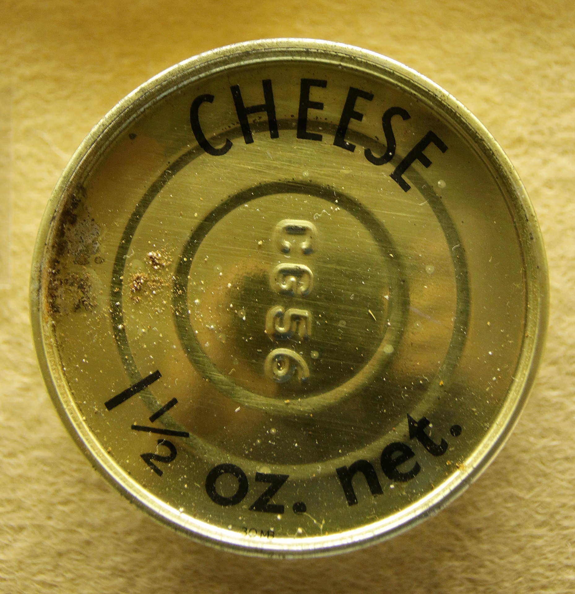 奶酪拥有