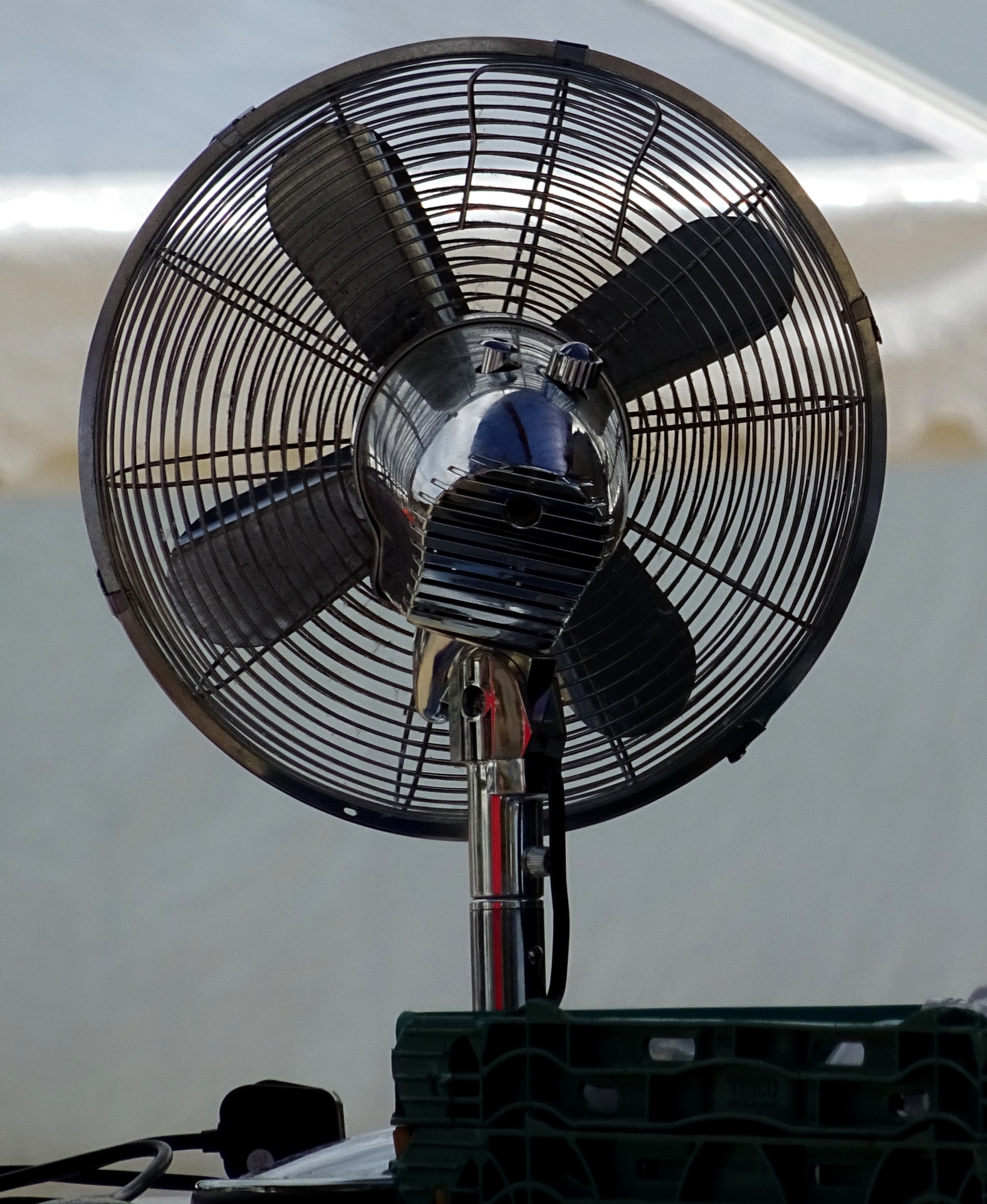 Electric Fan Free Stock Photo Public Domain Pictures