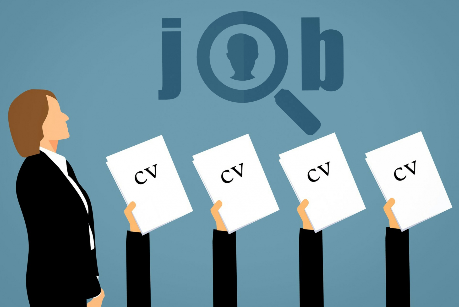 job-search image
