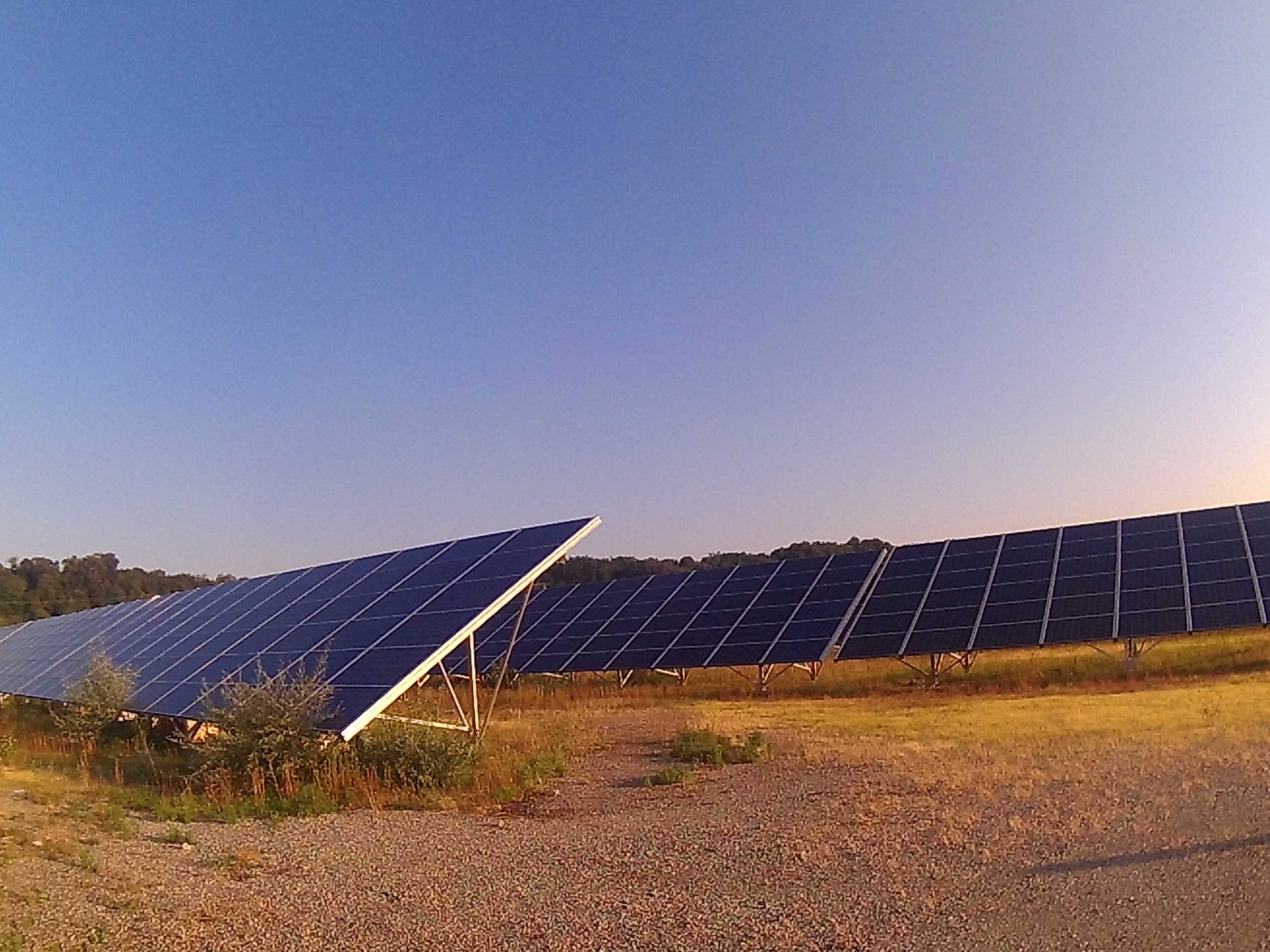 solar-photovoltaic-panels-free-stock-photo-public-domain-pictures