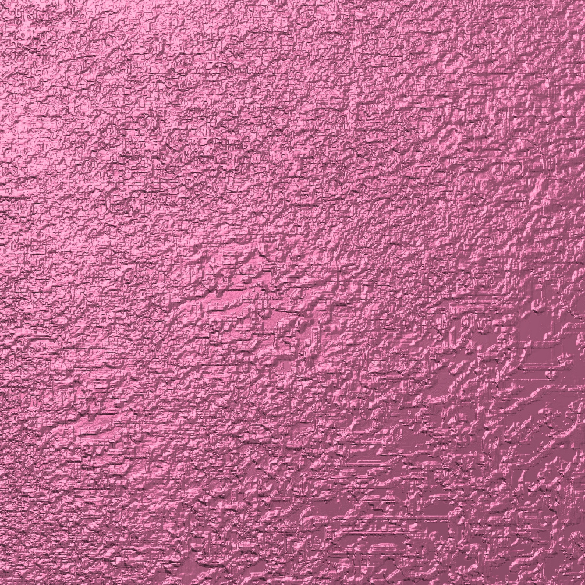 Růžové kovové pozadí textury
