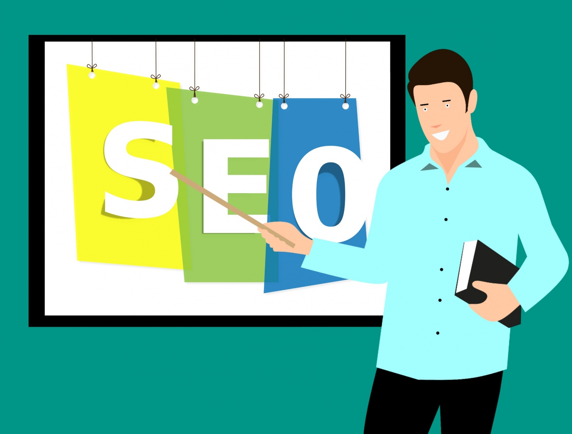 Seo, Search Engine Optimization Free Stock Photo - Public Domain Pictures