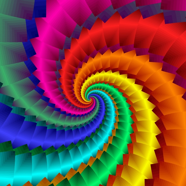 hidrógeno Haciendo Debilidad Color espiral Stock de Foto gratis - Public Domain Pictures