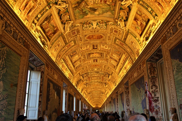 Resultado de imagen de museo vaticani