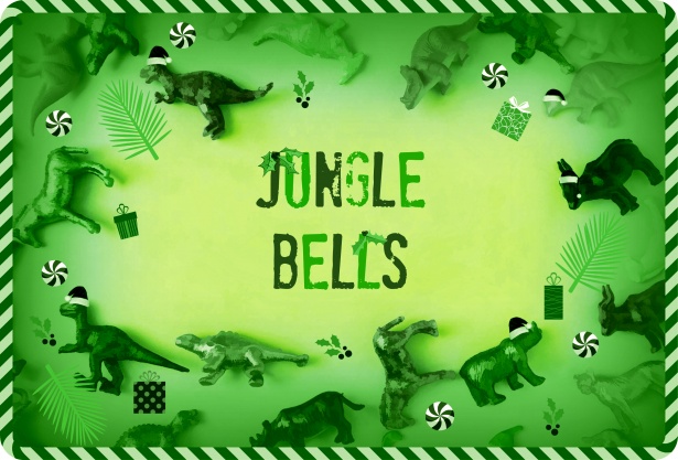 Jungle Bells Free Stock Photo - Public Domain Pictures