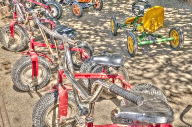 Tricycles Free Stock Photo Public Domain Pictures
