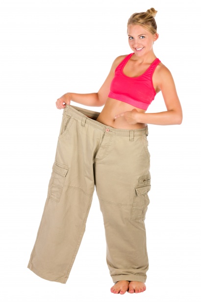 Pierderea în greutate în timpul menopauzei - Ovulaţia 