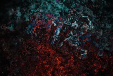 Abstract Background Fire And Ice