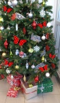 クリスマスツリー -  7