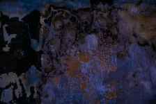 Color de fondo abstracto del caos