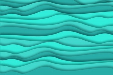 Hintergrund, Wellen, Wasser, Wellen,