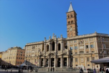 Basílica de Santa Maria Maggiore