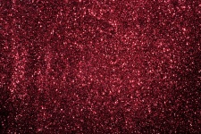 Burgundy Glitter Background