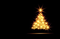 Рождество, рождественская елка
