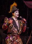Cirkusový klaun