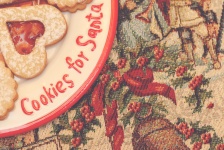 Pliki cookie dla Świętego Mikołaja