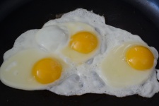 Cucinare le uova