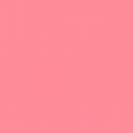 Coral Pink Background