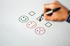 Průzkum spokojenosti zákazníků