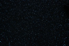 Dark Blue Glitter Background