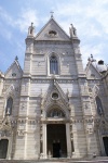 Kathedrale von Neapel