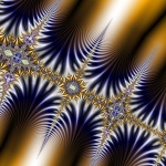 Helecho fractal