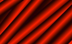 Gradient Black Red Background