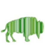 Bisonte verde