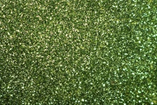 Ecranul verde Glitter abstract