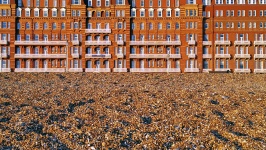 Hilton Brighton front de mer